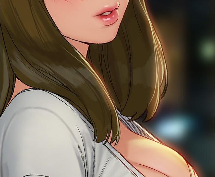 终结暧昧漫画,第13话3图