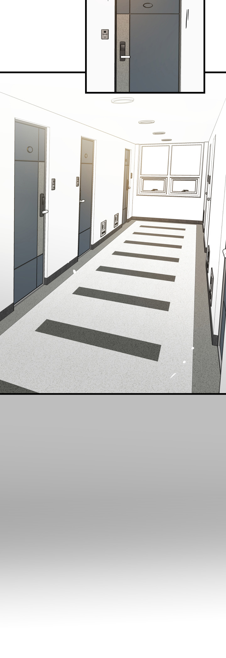 亲爱的喵君漫画里的黑色盒子叫什么漫画,第65章：忍不了5图