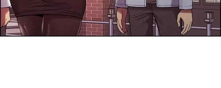 诚征室友漫画,第101话2图