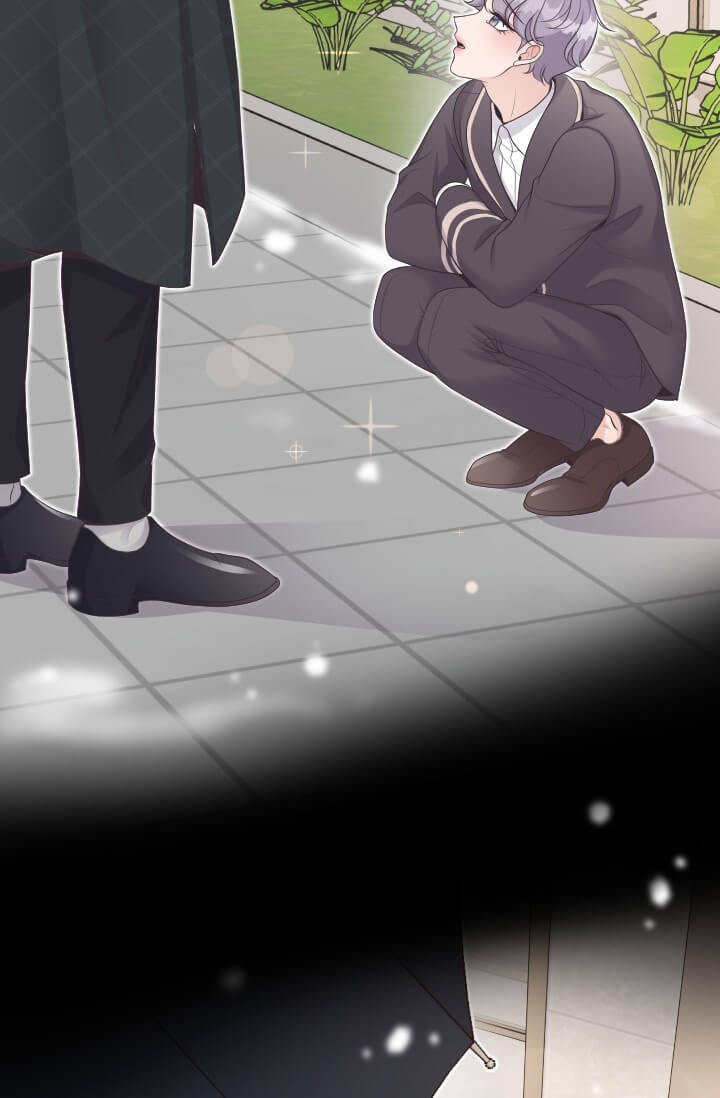管家婆澳门一肖一码100精准2023漫画,第8话2图