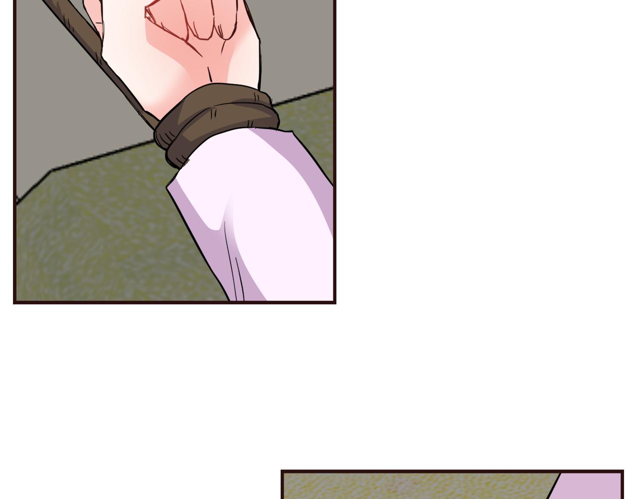 变成敌国皇帝的奴隶漫画,第107话 刺激5图