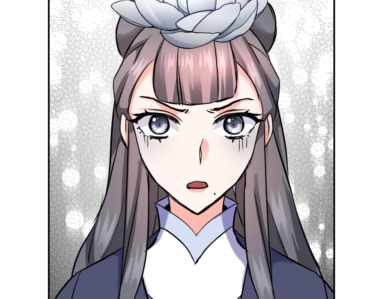 变成敌国皇帝的侍女漫画,第65话 谋害未遂2图