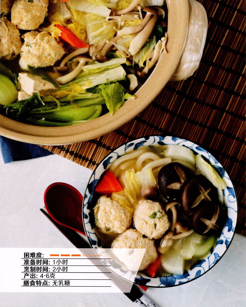 食谱33
