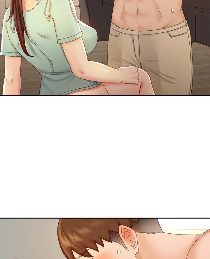 无尘剑道馆/剑道学姐漫画,第71话2图