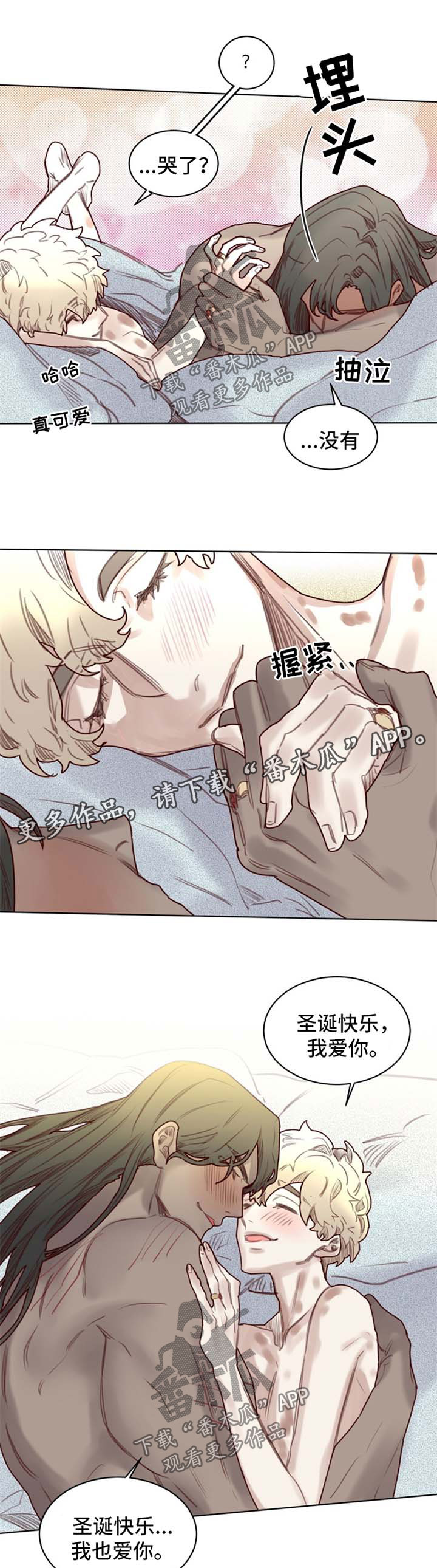 第51章：番外：圣诞节22