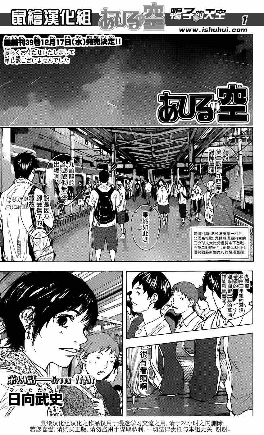 篮球少年王太帅免费播放漫画,第451话1图
