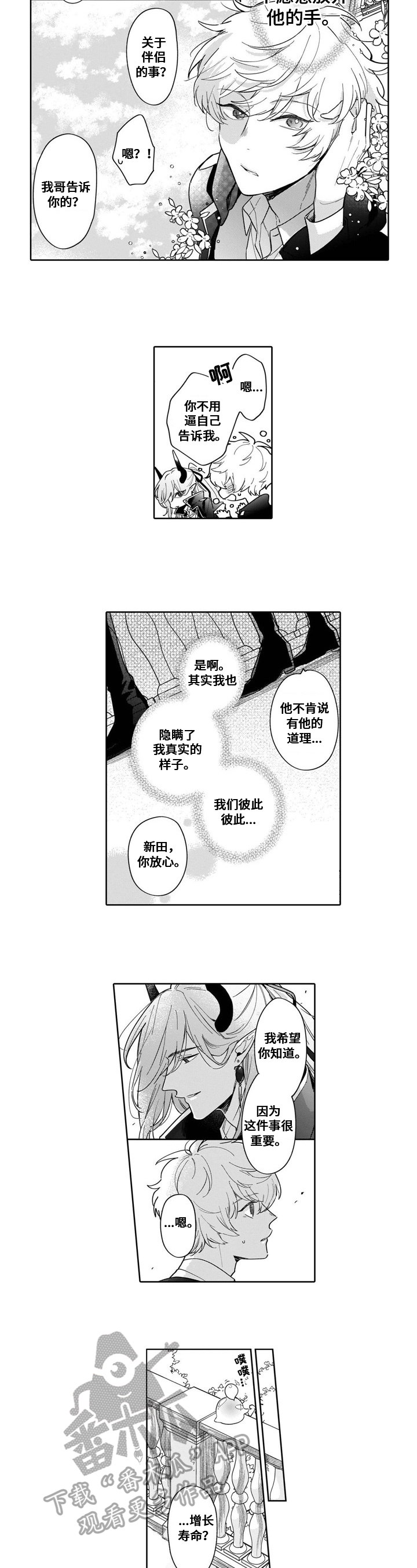 第15章：负气1