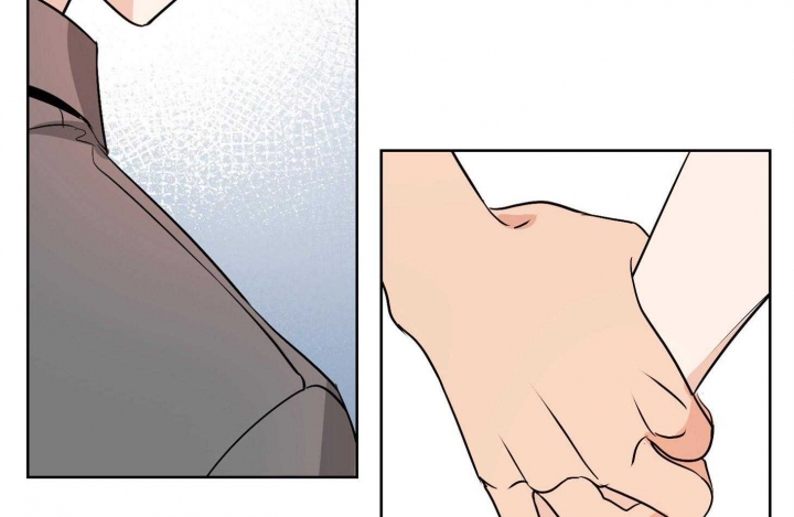 不想当朋友又不能在一起漫画,第45话2图