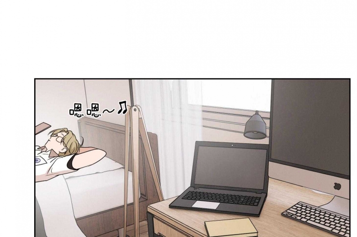 不想当朋友又不能在一起漫画,第39话1图