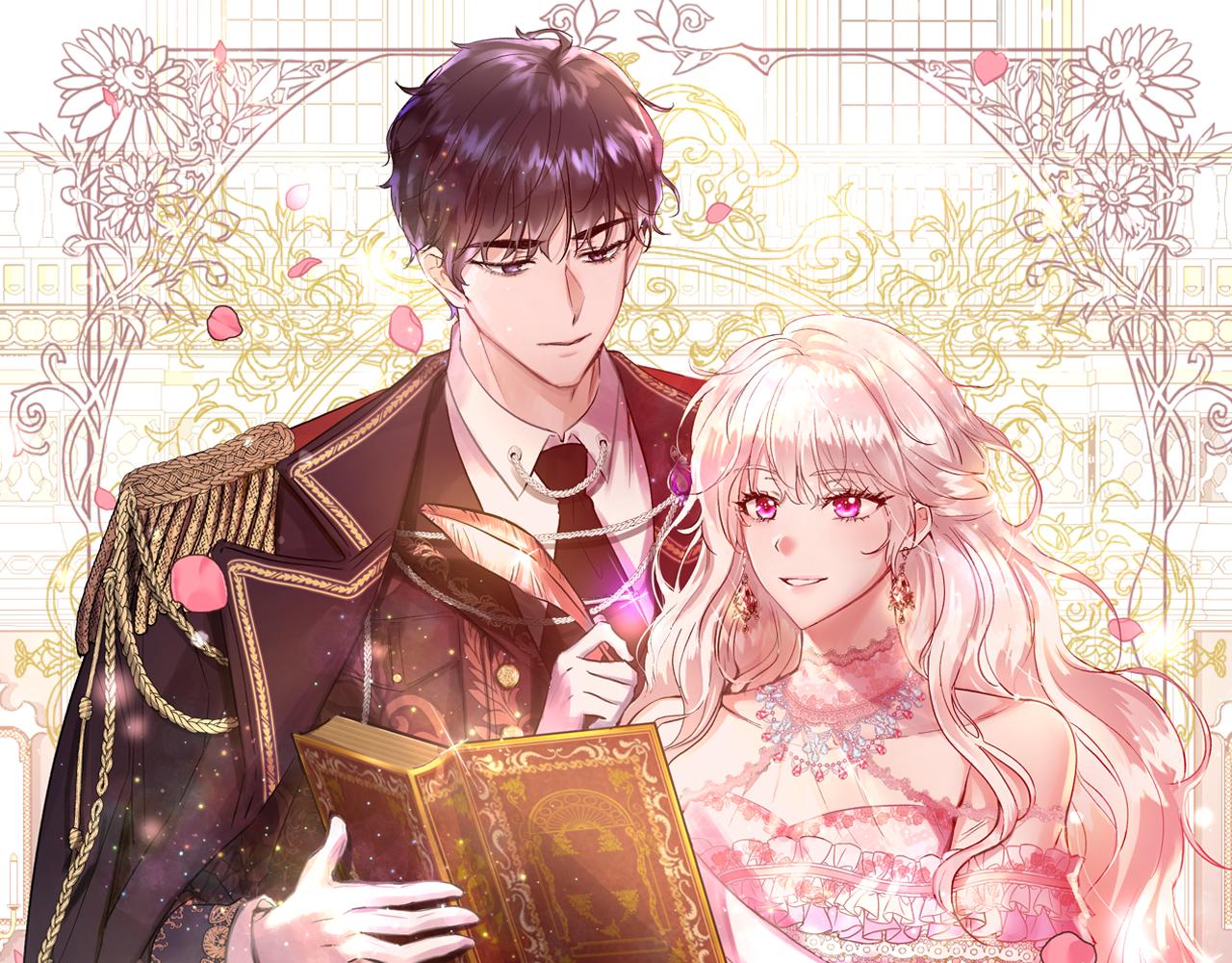 和魔王恋爱的5500种方式漫画,第59话 控制阿贝尔1图