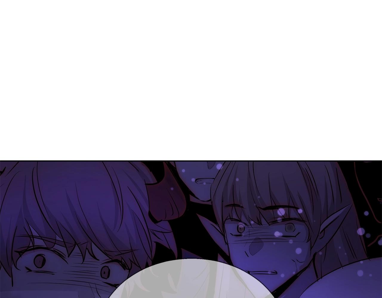 和魔王恋爱的5500种方式漫画,第30话 劫持5图
