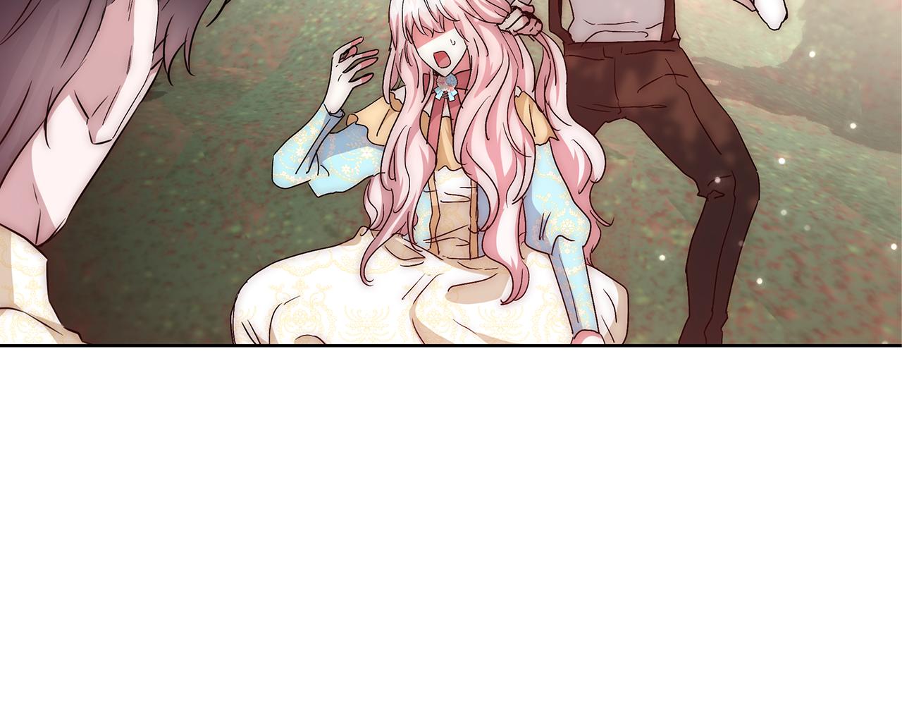 和魔王恋爱的5500种方式漫画,第49话 阴魔力2图