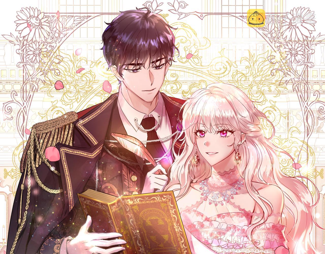 与魔王的500种恋爱方式漫画,第39话 怪盗沃雷特1图