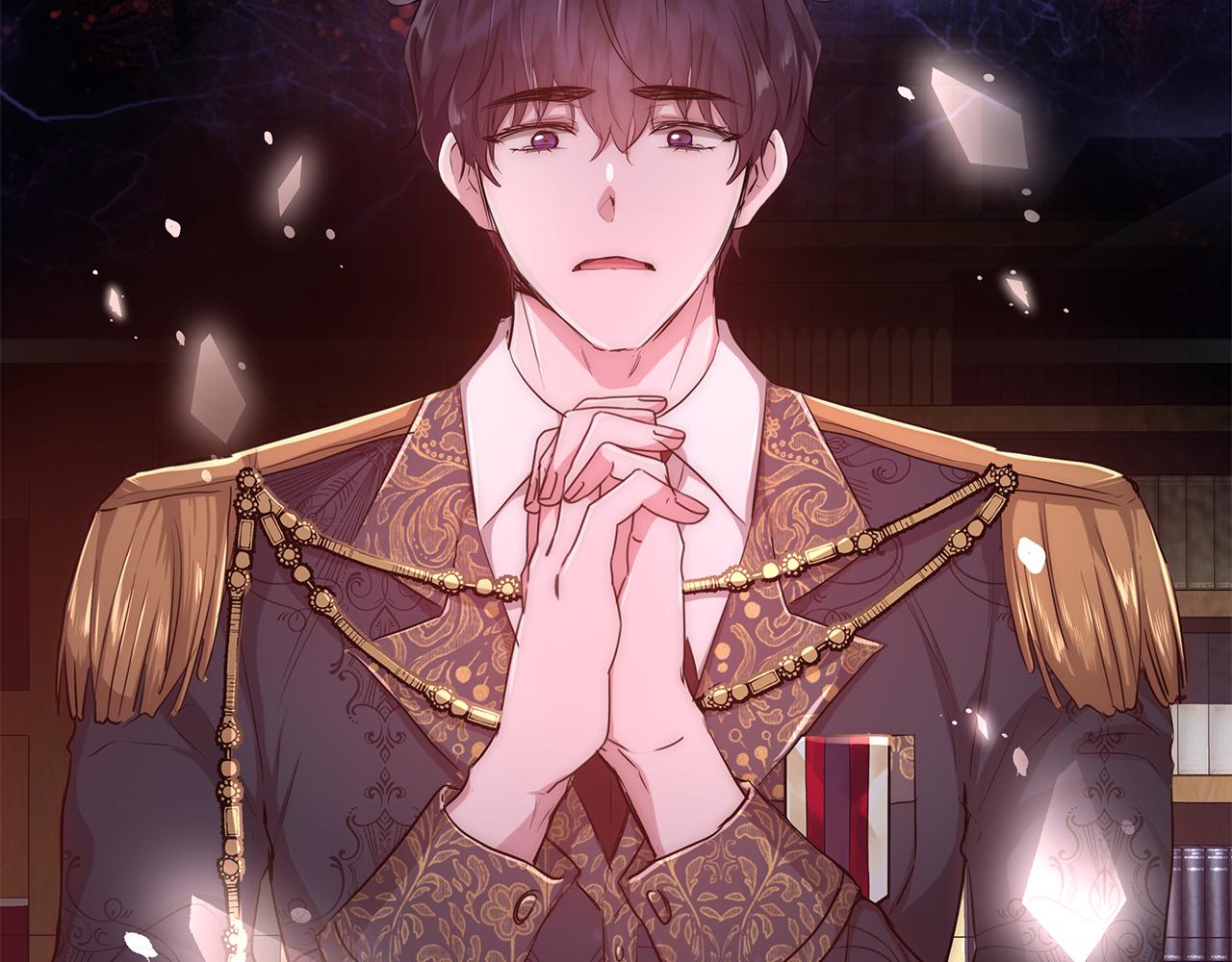 和魔王恋爱的5500种方式漫画,第36话 长大了4图
