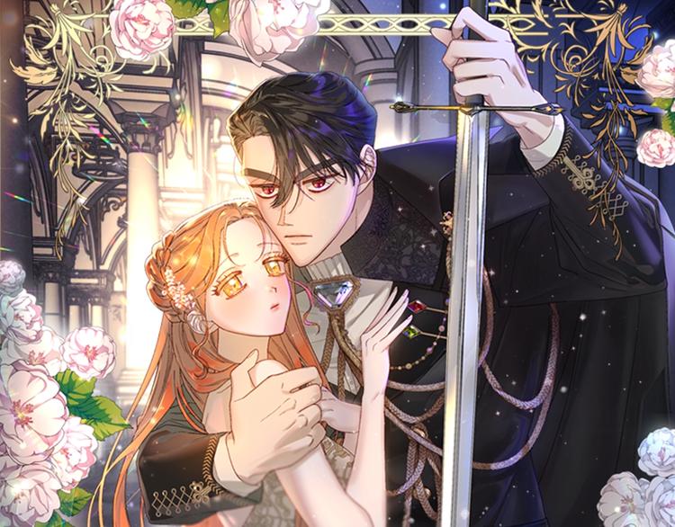 露西亚攻略公爵计划人物漫画,第67话 都是我的错1图