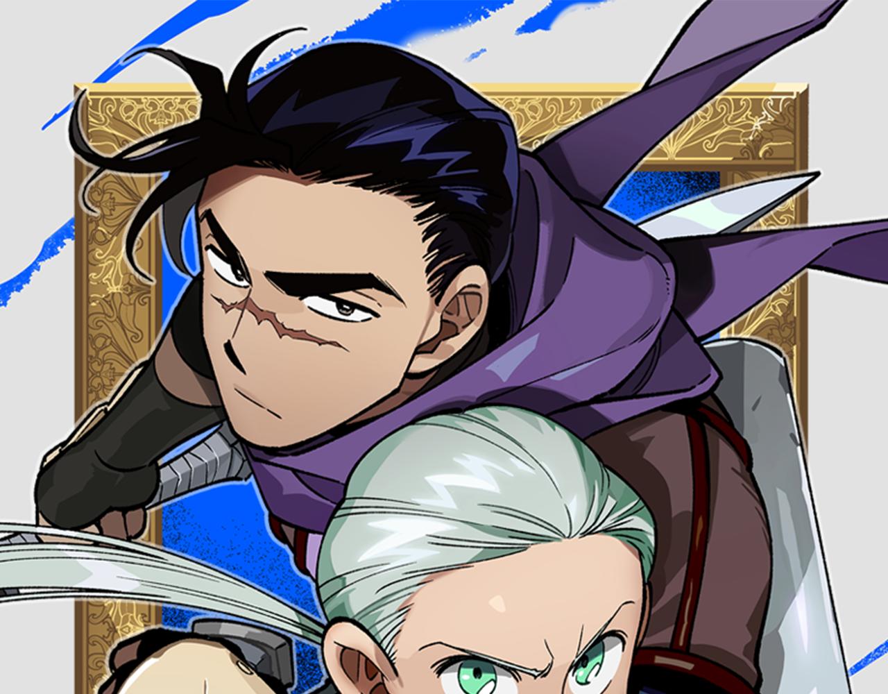 第67话 你的对手是我0