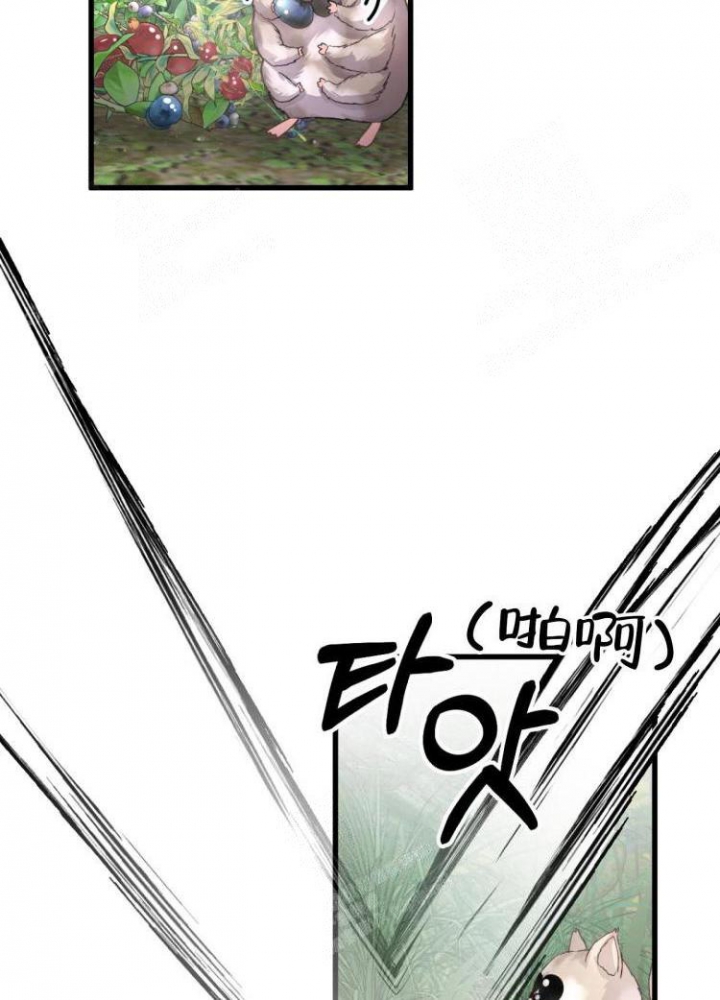 不起眼向导的平凡日常漫画,第43话3图