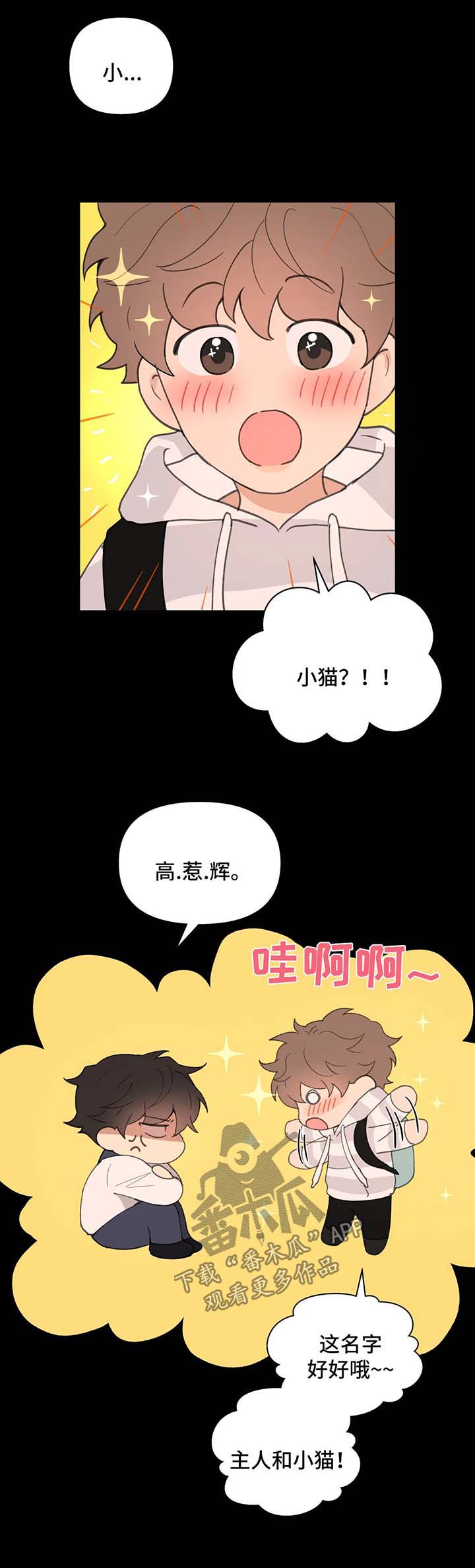 第67章：喜欢漂亮的1