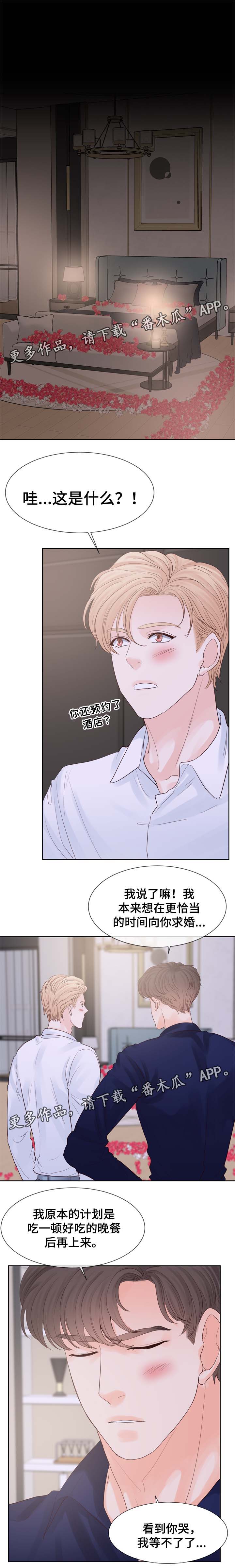 第84章：酒店0
