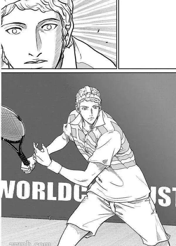 新网球王子漫画大全免费阅读漫画,第181话试看版3图