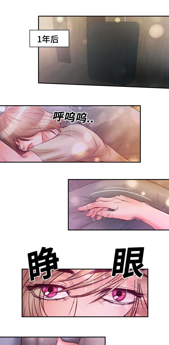 第21章：逃避2