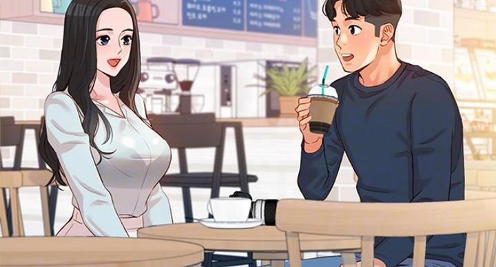 女神摄影师金牌经纪人漫画,第23话5图