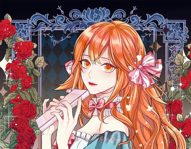 恶毒配角的美德结局漫画,第45话 进一步的机会1图