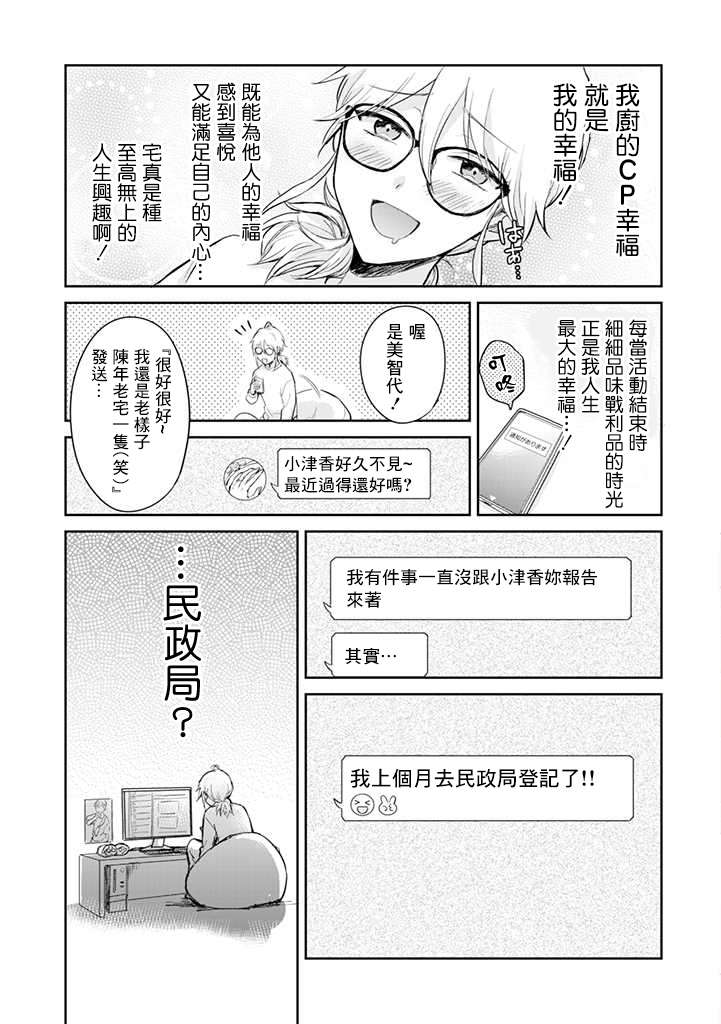 第1话津香子的死亡相亲游戏4