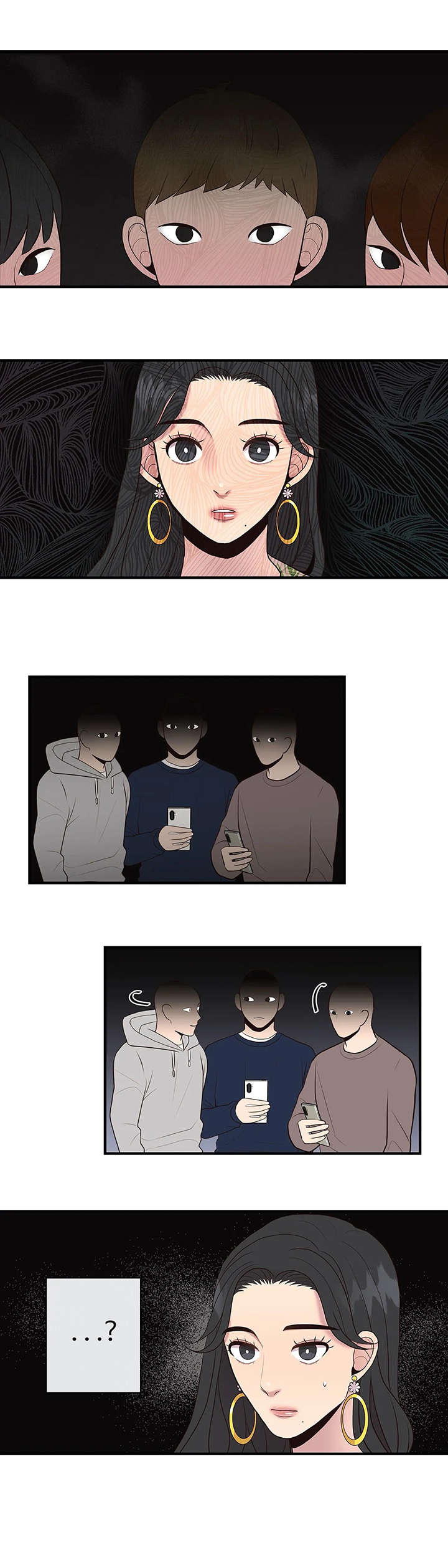 第20章：帖子1