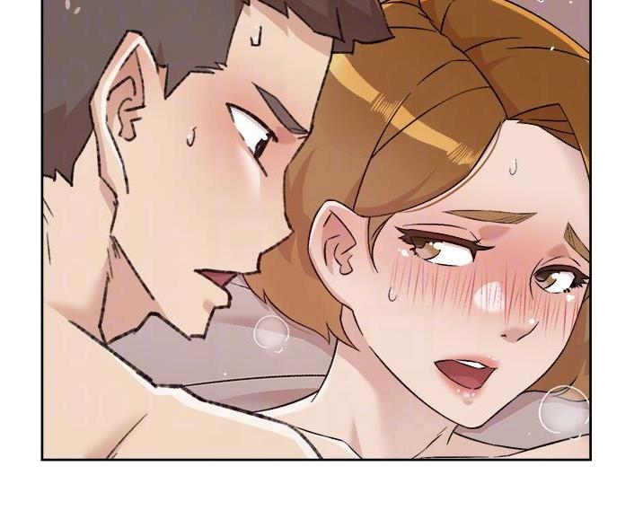 好友的私生活漫画,第108话5图