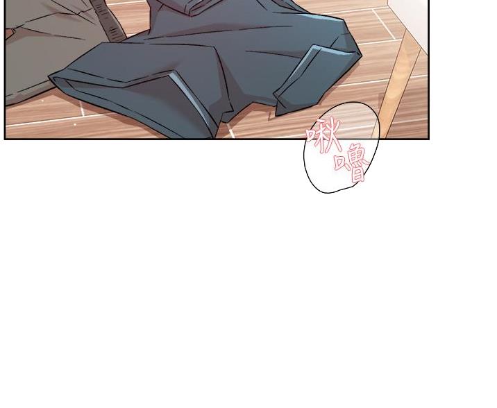 好友的私生活漫画,第108话2图