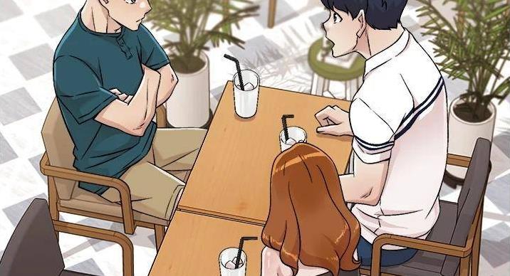 好友的私生活漫画,第68话5图