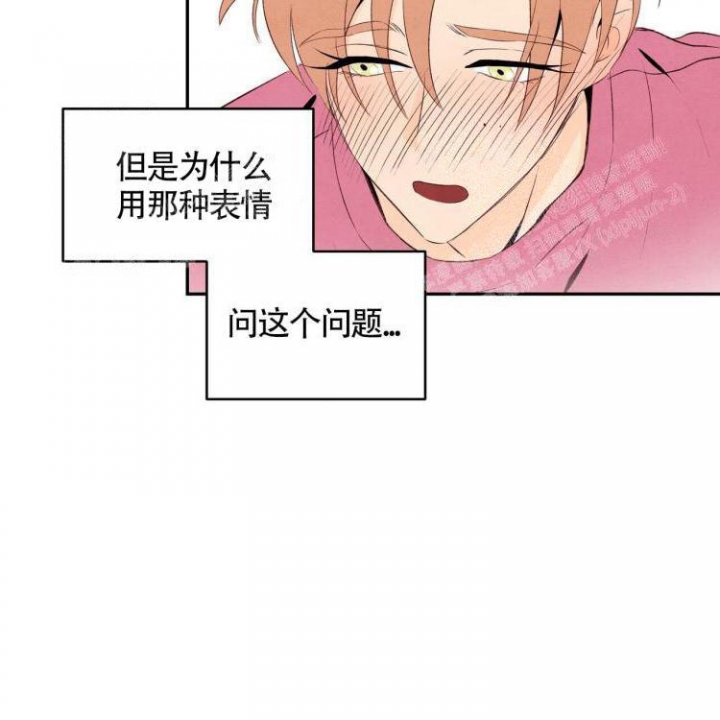 祝你好运是什么意思坏话还是好话漫画,第23话5图