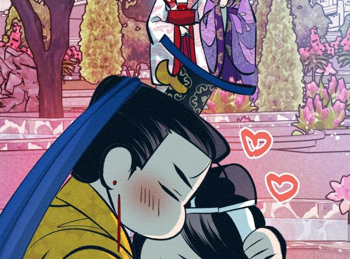 厚颜无耻的意思是什么生肖?漫画,第54话2图