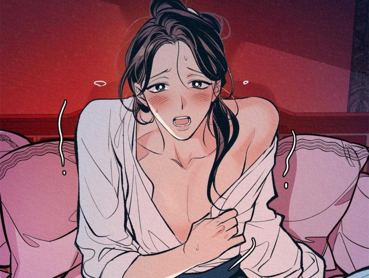 厚颜无耻是什么意思?漫画,第10话5图