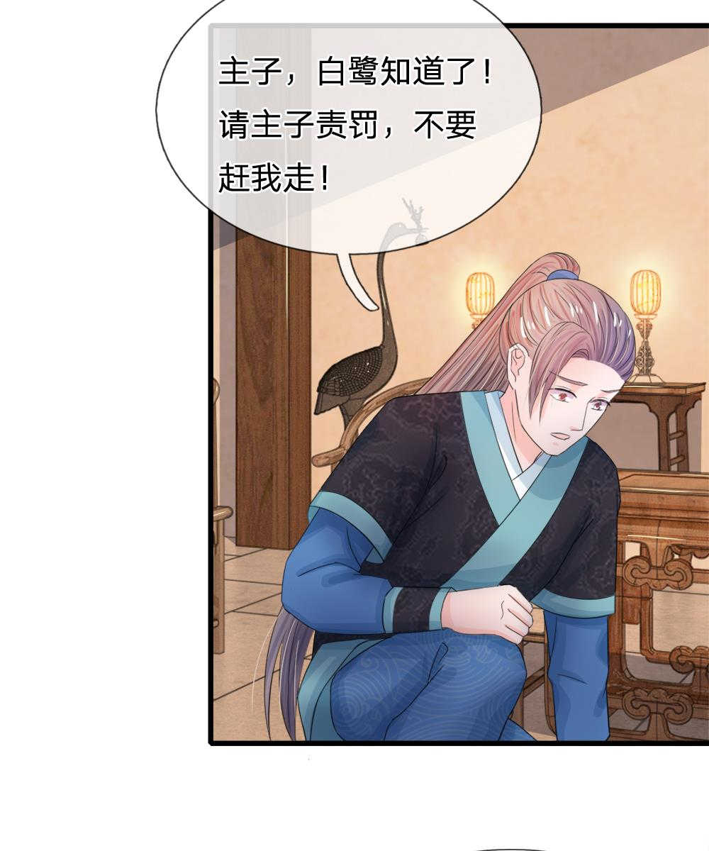 系统逼我做皇后漫画,第51话4图