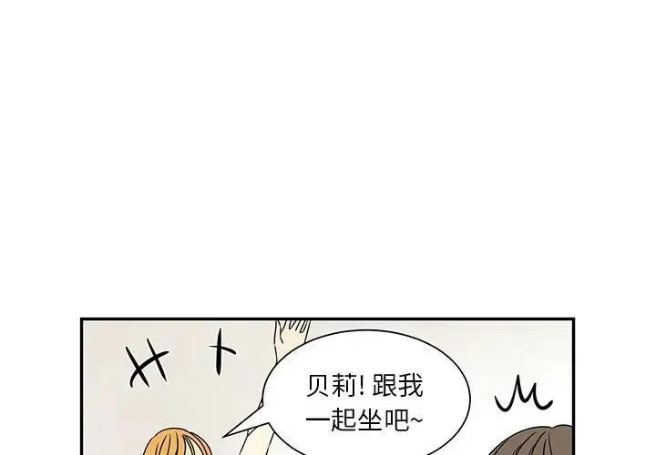 恋爱新手漫画,633图