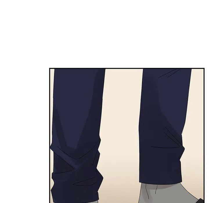 恋爱新手漫画,303图