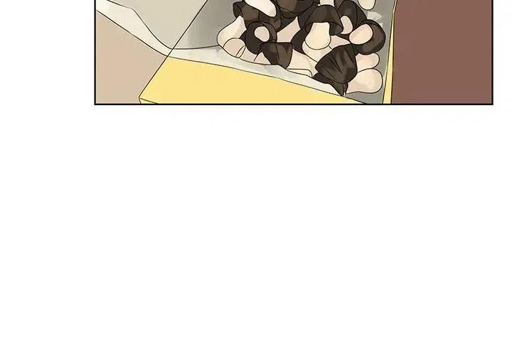 恋爱新手漫画,613图