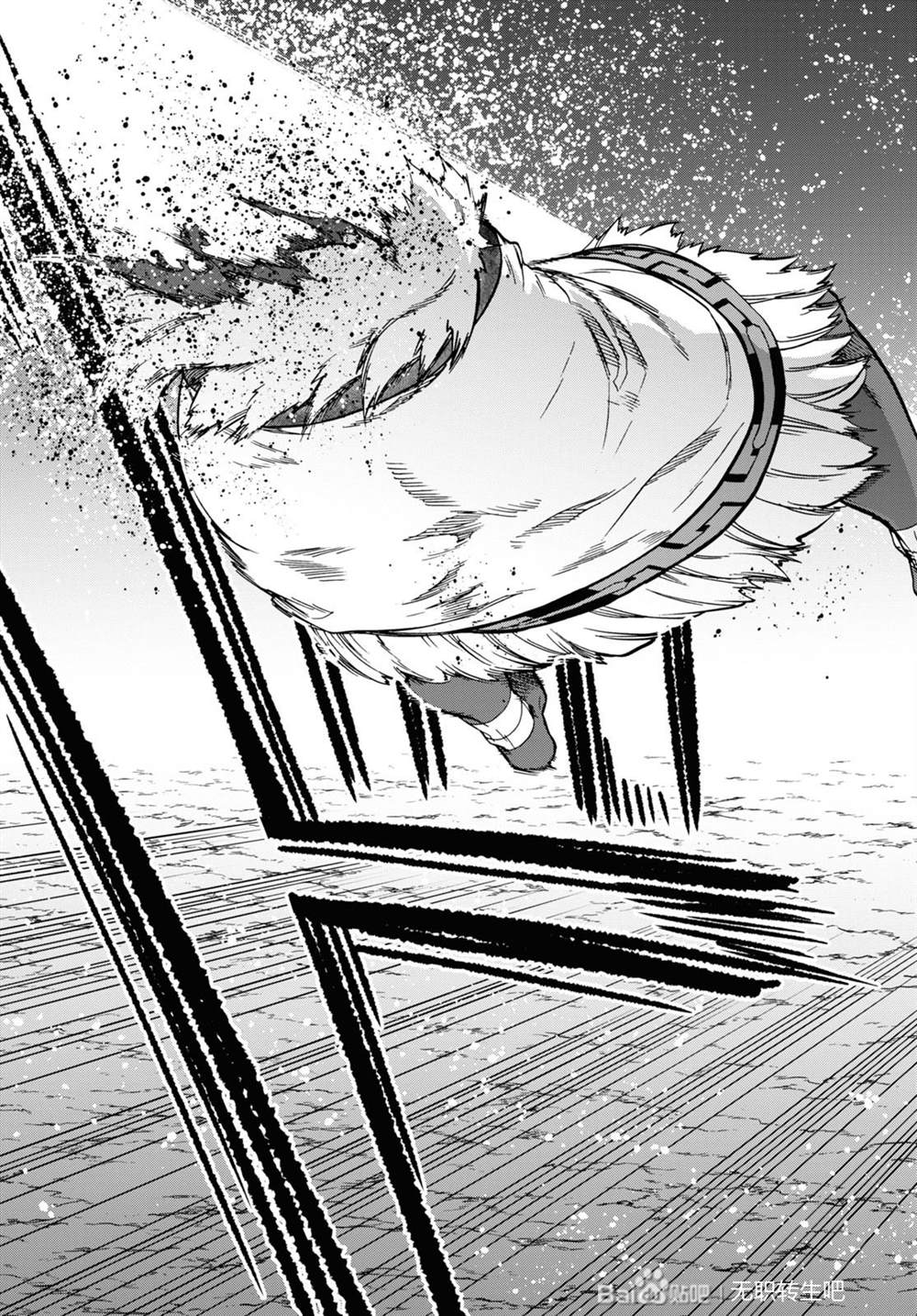 第67话巴迪冈迪3
