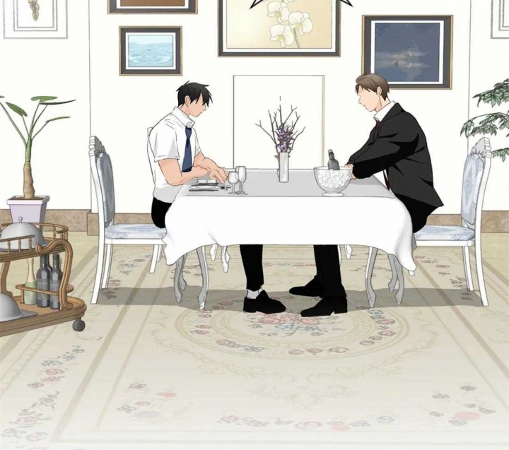 恋物癖网站原味漫画,第40话5图