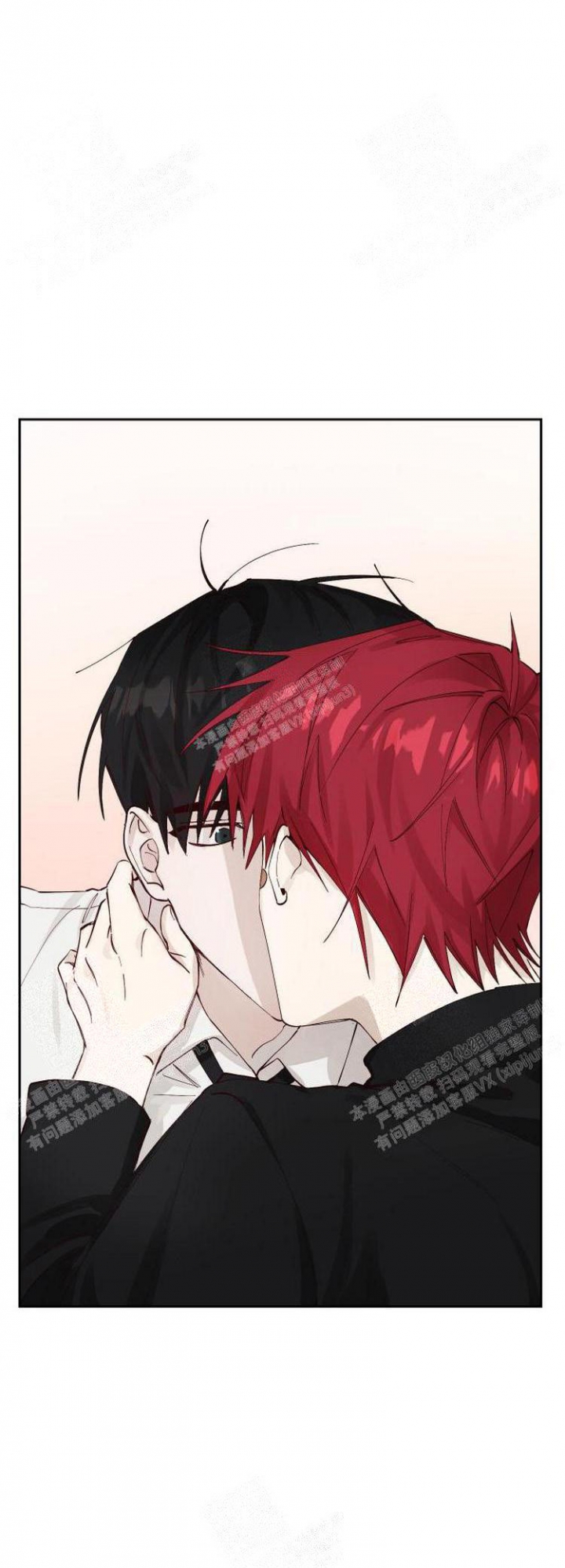 不负责任的动漫解说系列漫画,第6话1图