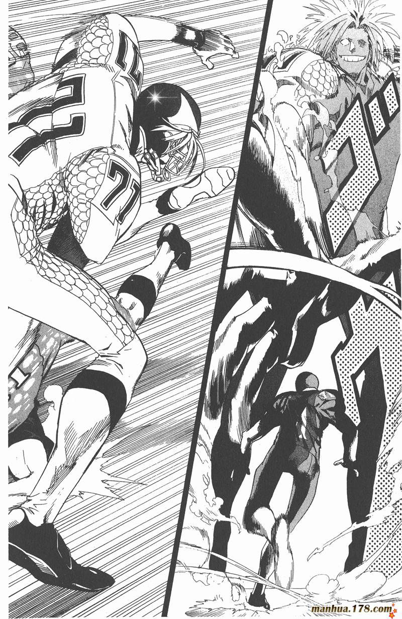 光速蒙面侠21网盘漫画,第107话2图