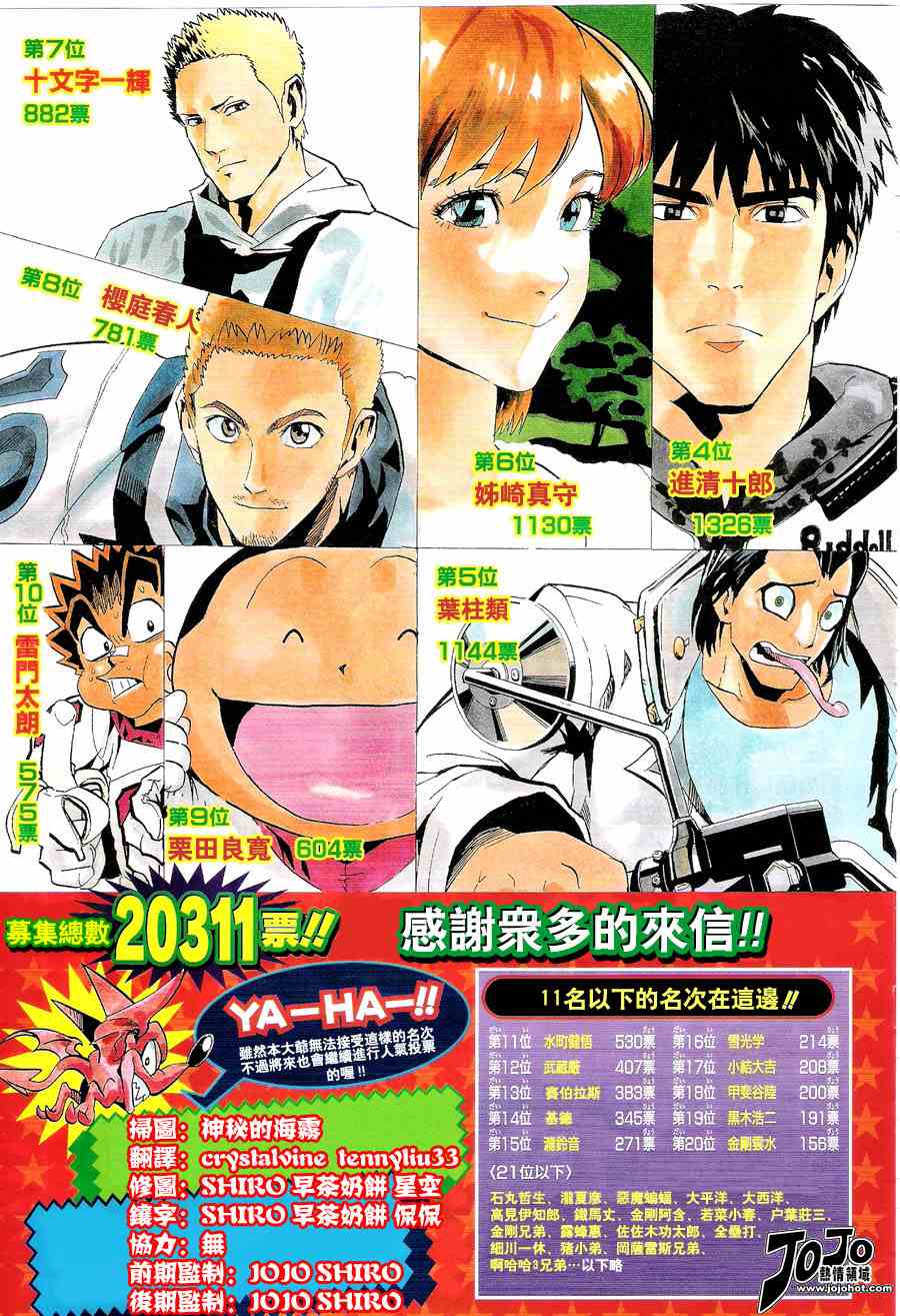 光速蒙面侠21网盘漫画,第155话3图