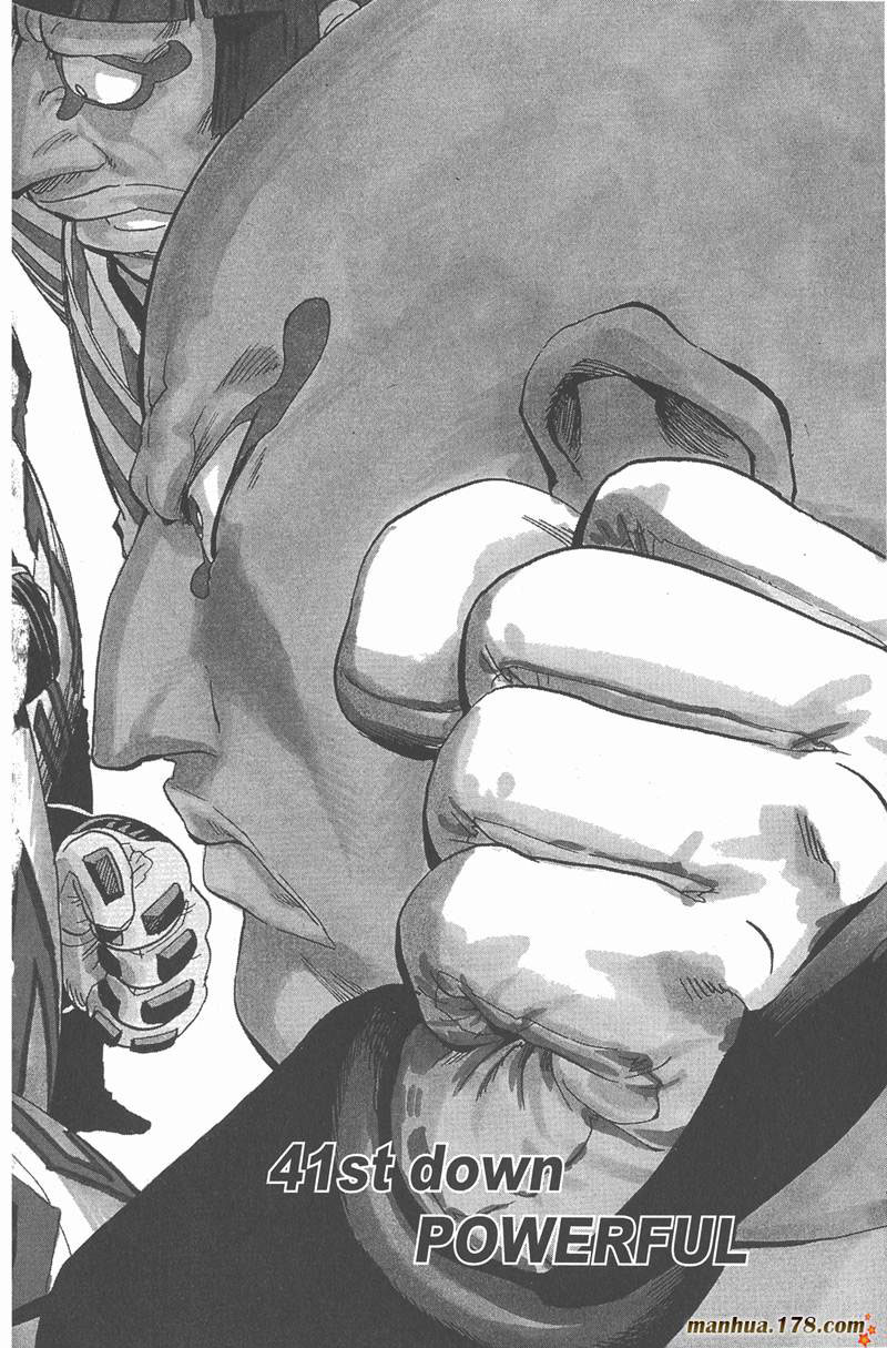 光速蒙面侠21网盘漫画,第41话3图
