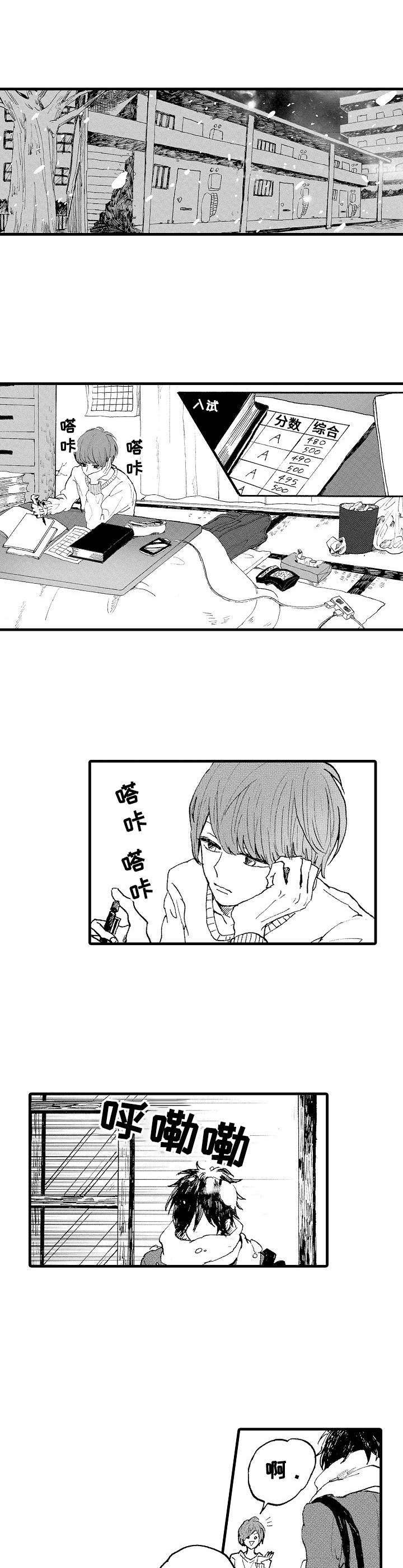 第1章：兄弟0