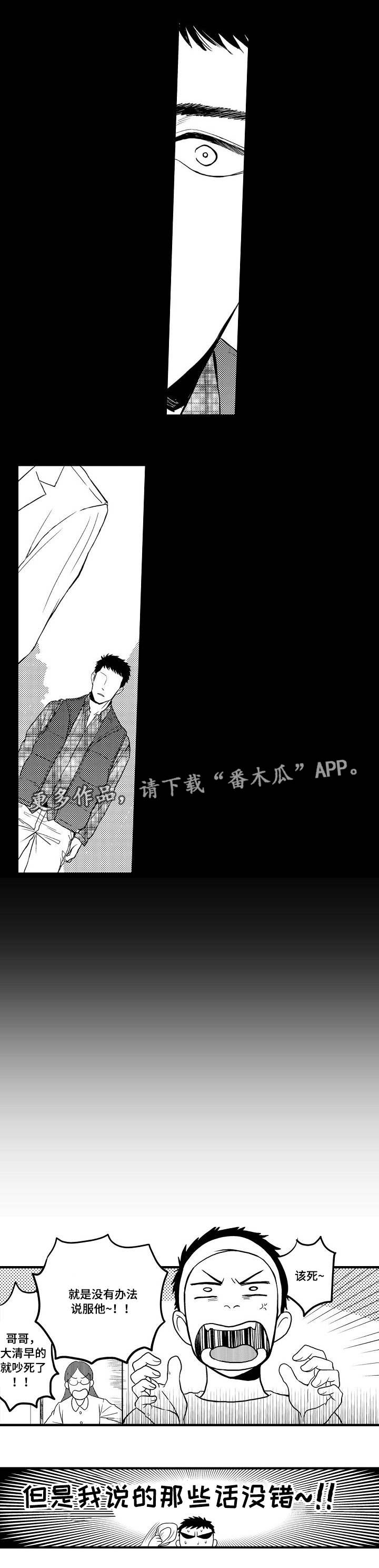 第20章：一厢情愿3