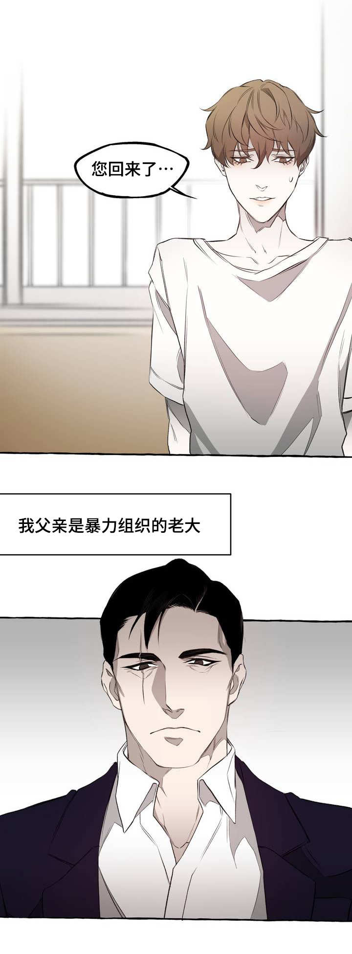 属于会计部门规章的有漫画,第3章：存在1图