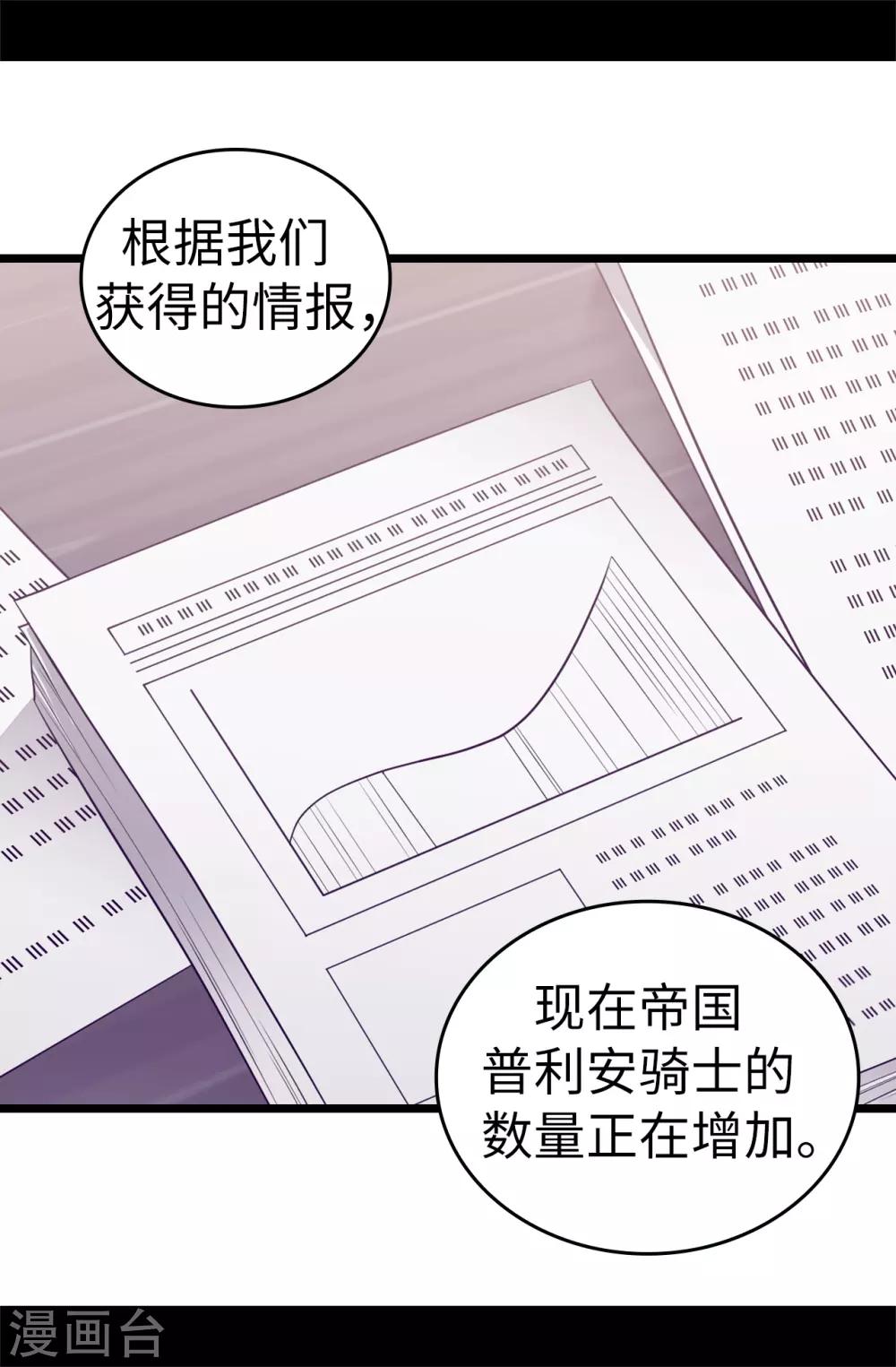 据说我是王的女儿漫画519漫画,第550话 还有另一个圣女？3图
