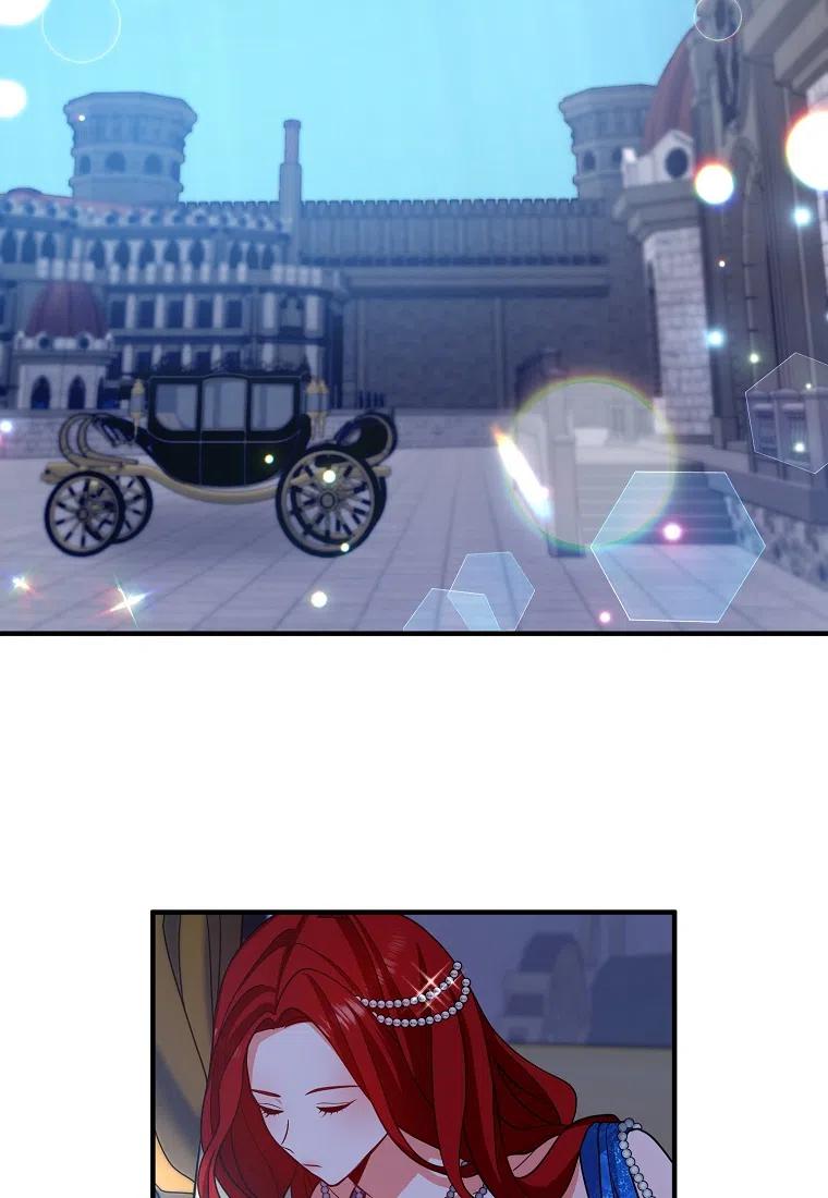 老公我们离婚吧刷爆朋友圈漫画,第08话2图